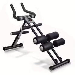 Universal Abdominal Exercise Machine