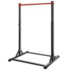 Adjustable Pull-Up Station