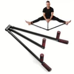 Leg Stretching Machine