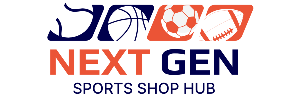 Next Gen Sports Shop Hub